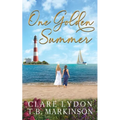 One Golden Summer - Paperback