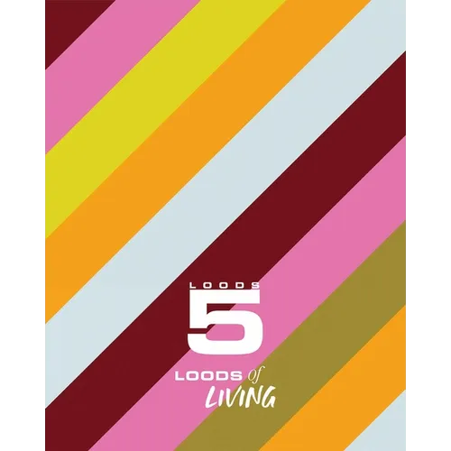 Loods of Living - Hardcover