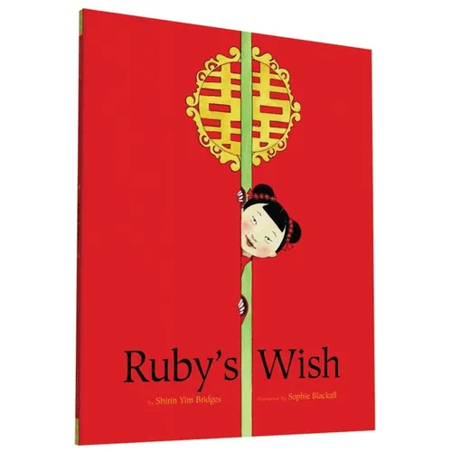 Ruby's Wish - Paperback