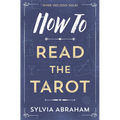 How to Read the Tarot - Paperback