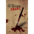 The Butcher: Shane - Paperback