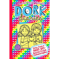 Dork Diaries 12: Tales from a Not-So-Secret Crush Catastrophe - Hardcover