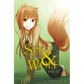 Spice and Wolf, Vol. 12 (Light Novel) - Paperback