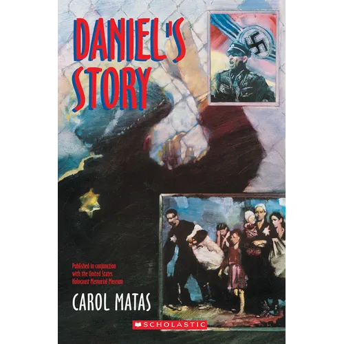 Daniel's Story - Paperback