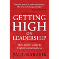 Getting High on Leadership - Paperback