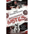 Millennial Nasties: Analyzing a Decade of Brutal Horror Film Violence - Paperback