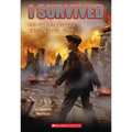 I Survived the San Francisco Earthquake, 1906 - Hardcover