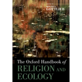The Oxford Handbook of Religion and Ecology - Paperback