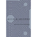 Myth and Method - Paperback