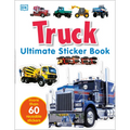 Truck - Paperback