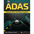 Advanced Driver Assistance Systems (Adas) - Paperback