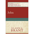 John - Paperback