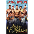 More the Merrier: A Powertools Holiday Story - Paperback
