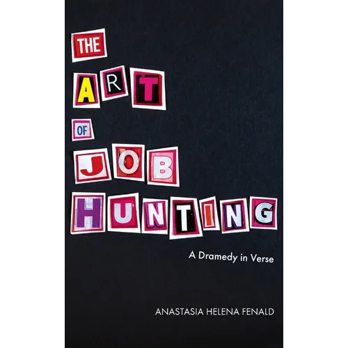 The Art of Job Hunting - Hardcover