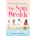 The Spa Break - Paperback