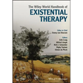The Wiley World Handbook of Existential Therapy - Paperback