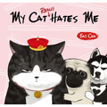 My Cat Really Hates Me - Paperback