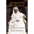 Harriet Tubman: The Moses of Her People - Paperback