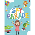 Gracie's Sky Parade - Hardcover