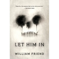 Let Him in - Paperback