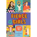 Fierce Girls - Paperback