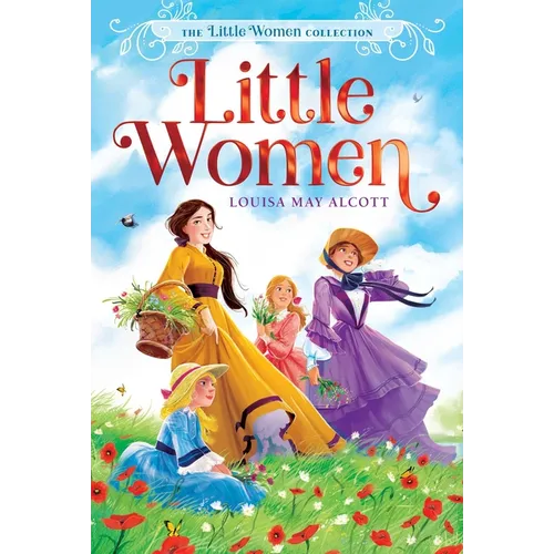 Little Women - Hardcover
