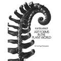 Art Forms in the Plant World - Paperback