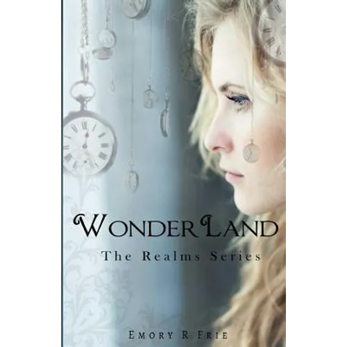 Wonderland - Paperback
