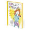 Alexis and the Perfect Recipe: Deluxe Edition - Hardcover