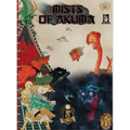 Mists of Akuma: Anniversary Edition - Hardcover