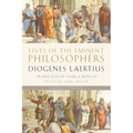 Lives of the Eminent Philosophers: Compact Edition - Paperback