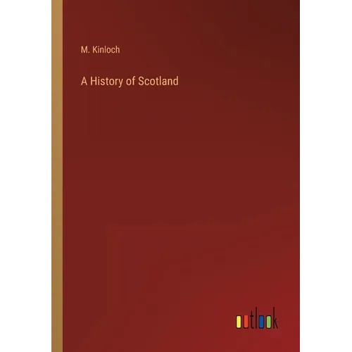 A History of Scotland - Paperback
