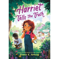 Harriet Tells the Truth - Hardcover