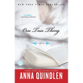 One True Thing - Paperback