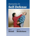 Scenarios in Self-Defense - Paperback
