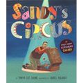 Sandy's Circus: A Story about Alexander Calder - Hardcover