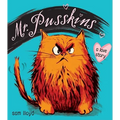 Mr. Pusskins: A Love Story - Hardcover