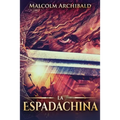 La Espadachina - Paperback
