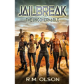 Jailbreak - Paperback