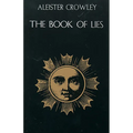 Book of Lies: (With Commentary by the Author) - Paperback