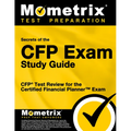 CFP Exam Secrets Study Guide: CFP Test Review for the Certified Financial Planner Exam - Paperback