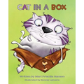 Cat in a Box - Paperback