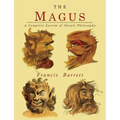 The Magus: A Complete System of Occult Philosophy - Paperback