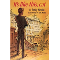 It's like this, cat - Paperback