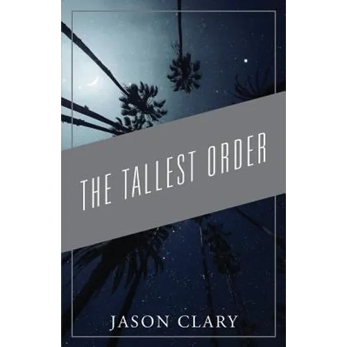 The Tallest Order - Paperback