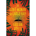Goat Woman of Largo Bay - Paperback