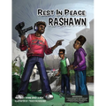 Rest in Peace RaShawn - Paperback