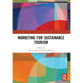 Marketing for Sustainable Tourism - Paperback