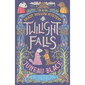Twilight Falls - Paperback