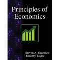 Principles of Macroeconomics - Hardcover
